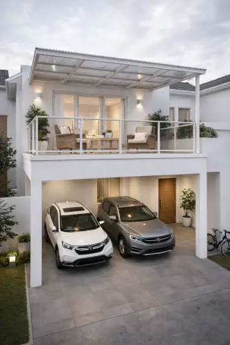 Kontraktor Mezzanine jatisampurna