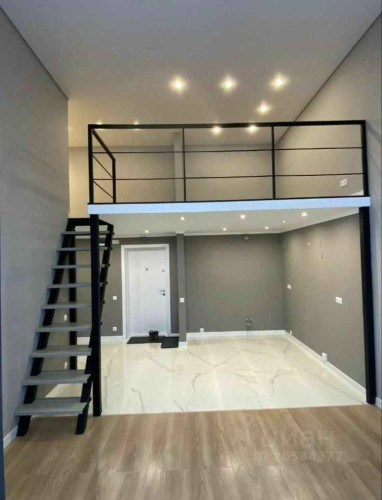 Kontraktor Mezzanine jatisampurna- Terpercaya