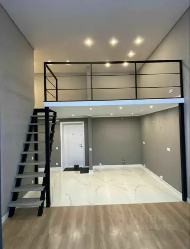 Kontraktor Mezzanine jatisampurna- Terpercaya di Jatisampurna